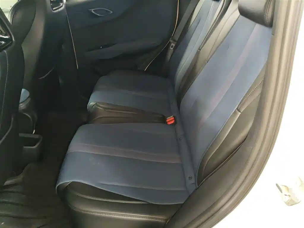 BYD Seagull 2025 305km Freedom фото 13
