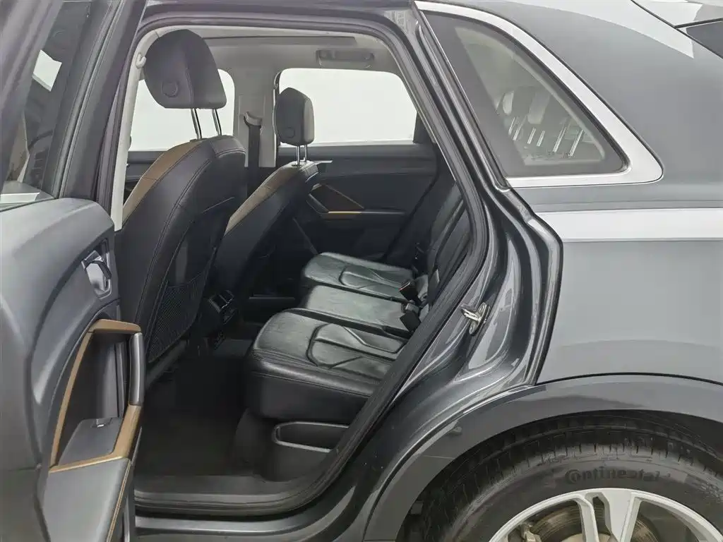 Audi Q3 2020 35 TFSI Fashion Elegance фото 15