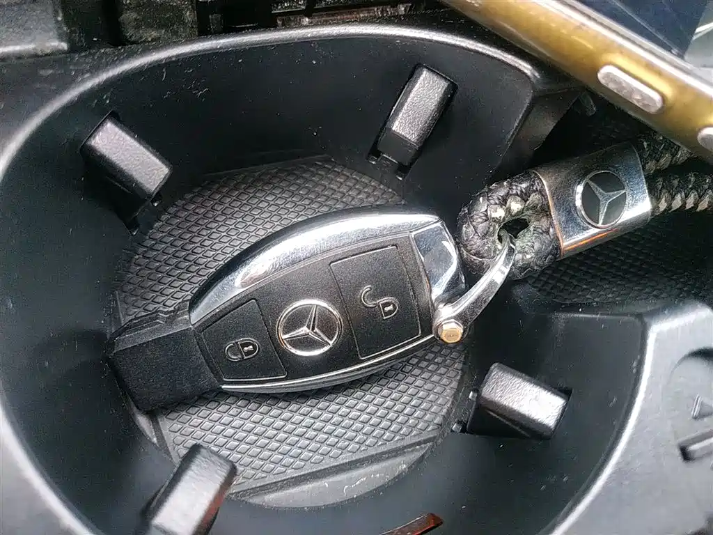 Mercedes-Benz GLC 2019 GLC 200 4MATIC фото 17