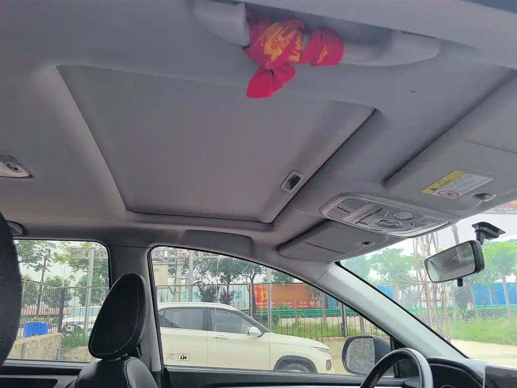 Haval M6 2021 PLUS 1.5T DCT Luxury Smart Connect фото 14
