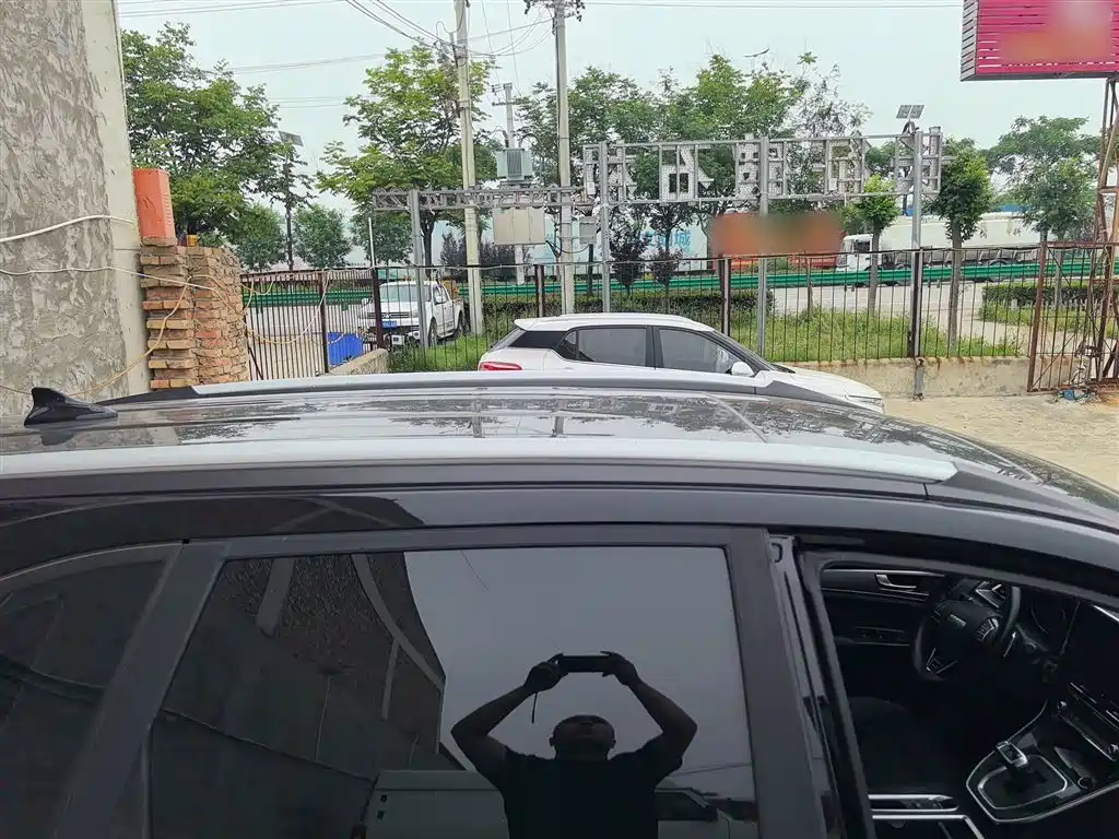 Haval M6 2021 PLUS 1.5T DCT Luxury Smart Connect фото 16
