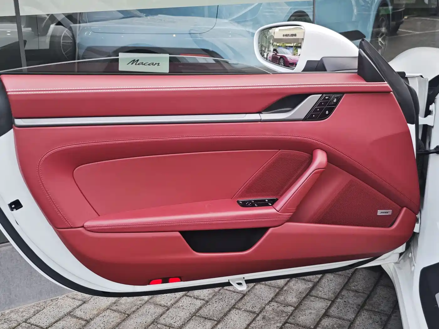 Porsche 911 2020 Targa 4 3.0T фото 13