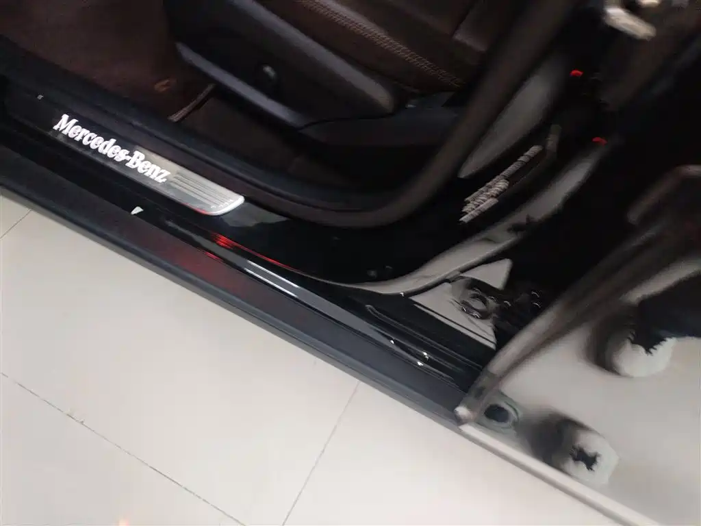 Mercedes-Benz GLC 2022 Model GLC 260 L 4MATIC Luxury Edition фото 21