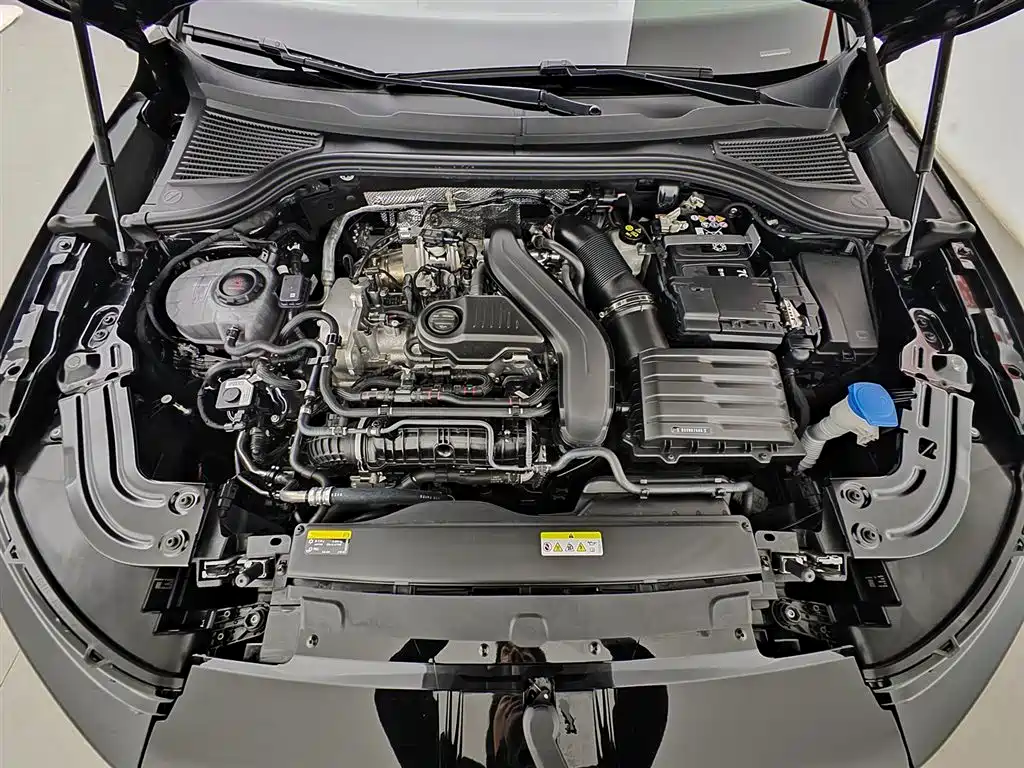 Volkswagen Magotan 2026 300TSI Premium Edition Eye-catcher фото 6