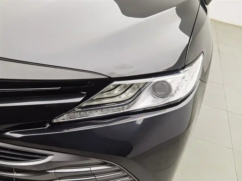 Toyota Camry 2019 Facelift 2.0G Luxury Edition фото 7