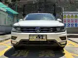 صورة 4 - Volkswagen Tiguan L