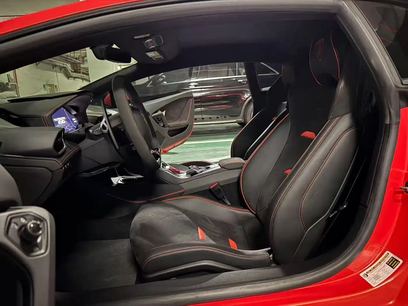 Lamborghini Huracán 2020 Huracán EVO RWD фото 10