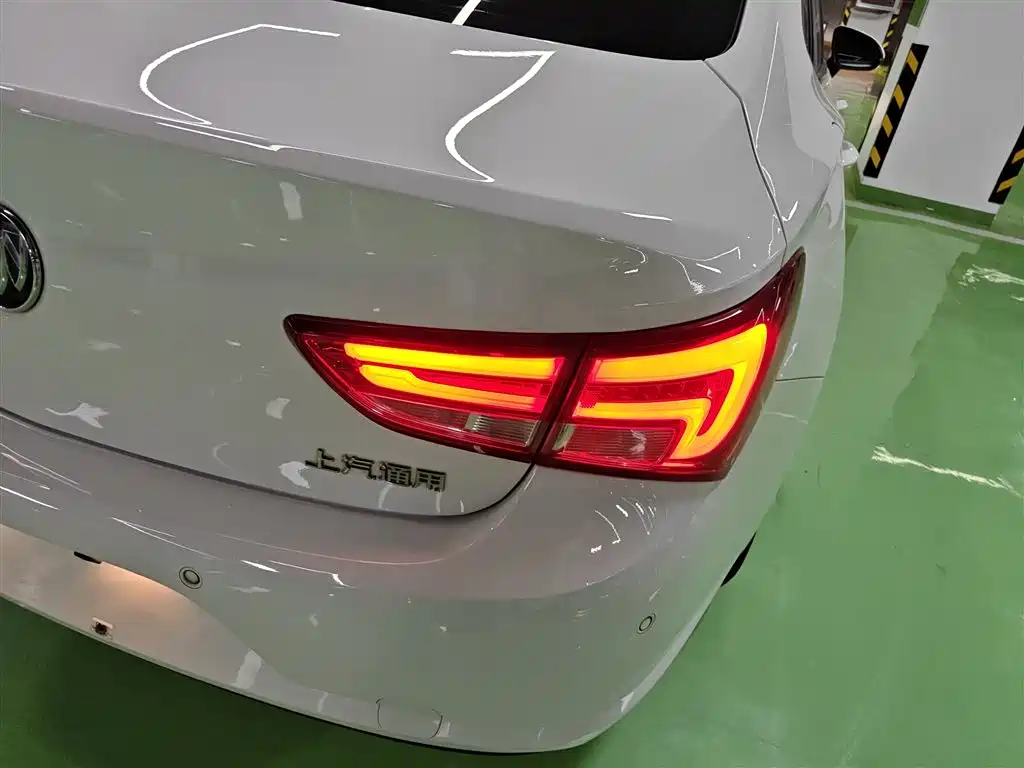 Buick Verano 2019 Sedan 15S Auto Leading фото 8