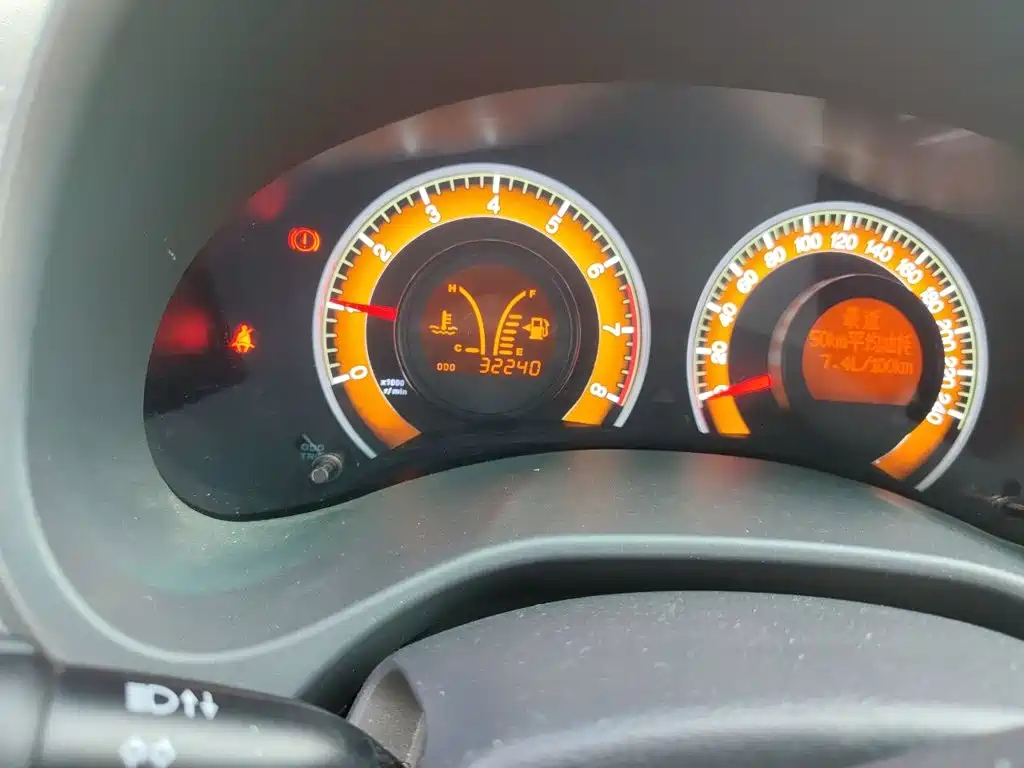 BYD F3 2021 2020 1.5L Manual Luxury Edition