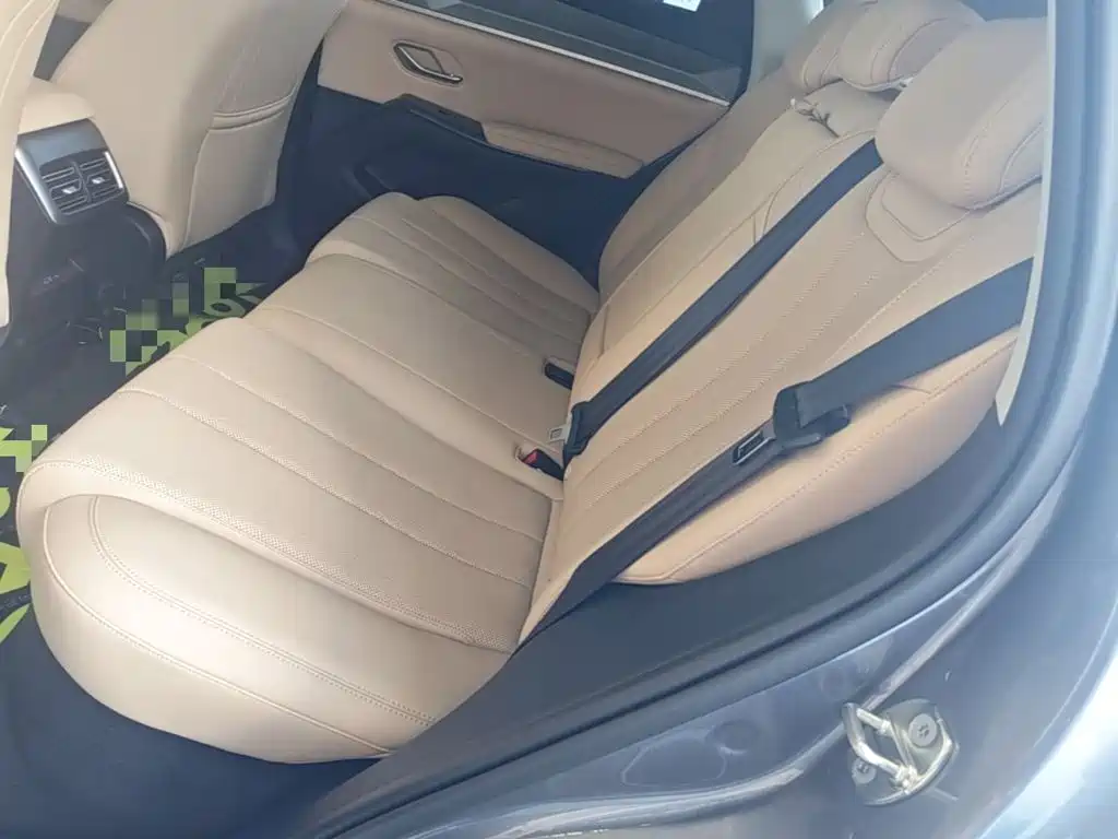 BYD Song Pro New Energy 2026 2025 2nd Gen DM-i 75KM Surpass