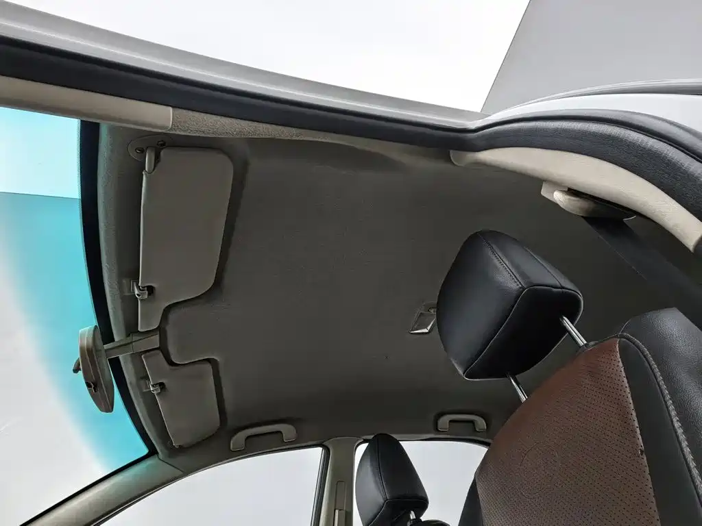 BYD F3 2016 2015 Energy-saving Edition 1.5L Manual Comfort