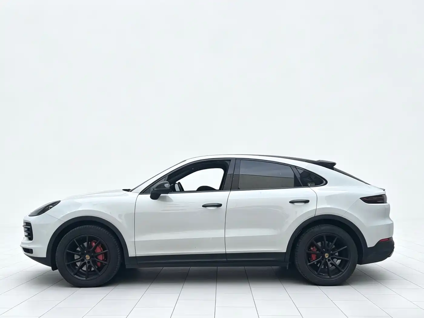 Porsche Cayenne 2019 Cayenne Coupé 3.0T фото 9