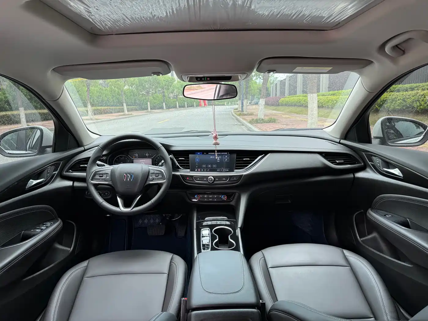 Buick Regal 2024 25T Ultra Comfort Edition фото 4