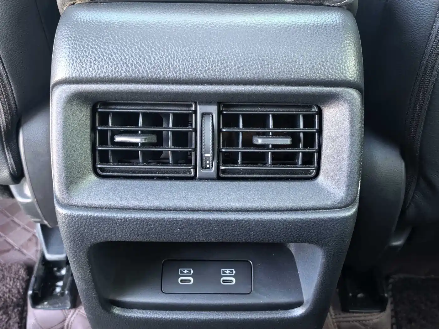 Honda Haoying 2025 2025 240TURBO FWD Luxury 7-Seater