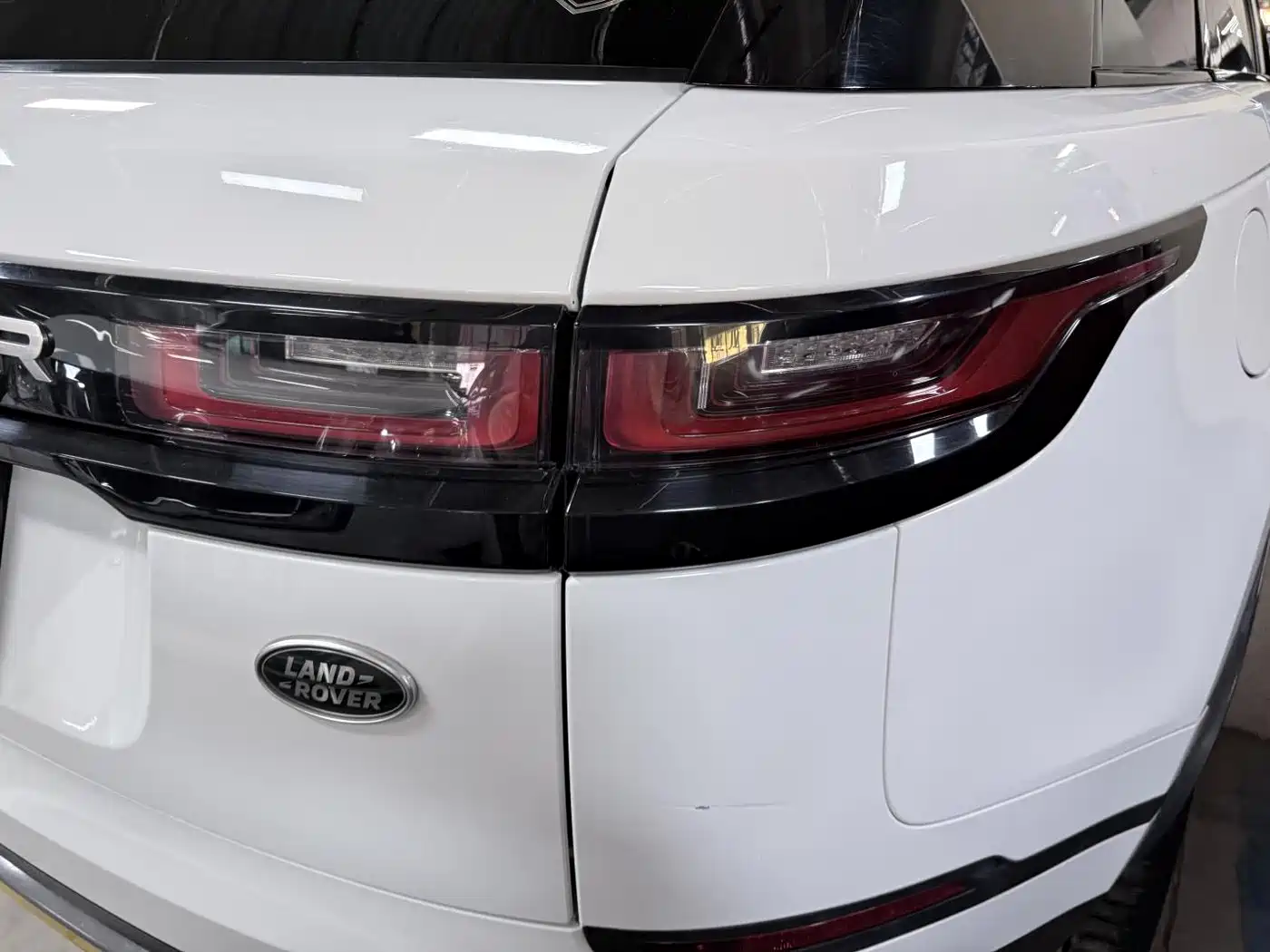 Land Rover Range Rover Velar 2020 P250 фото 13