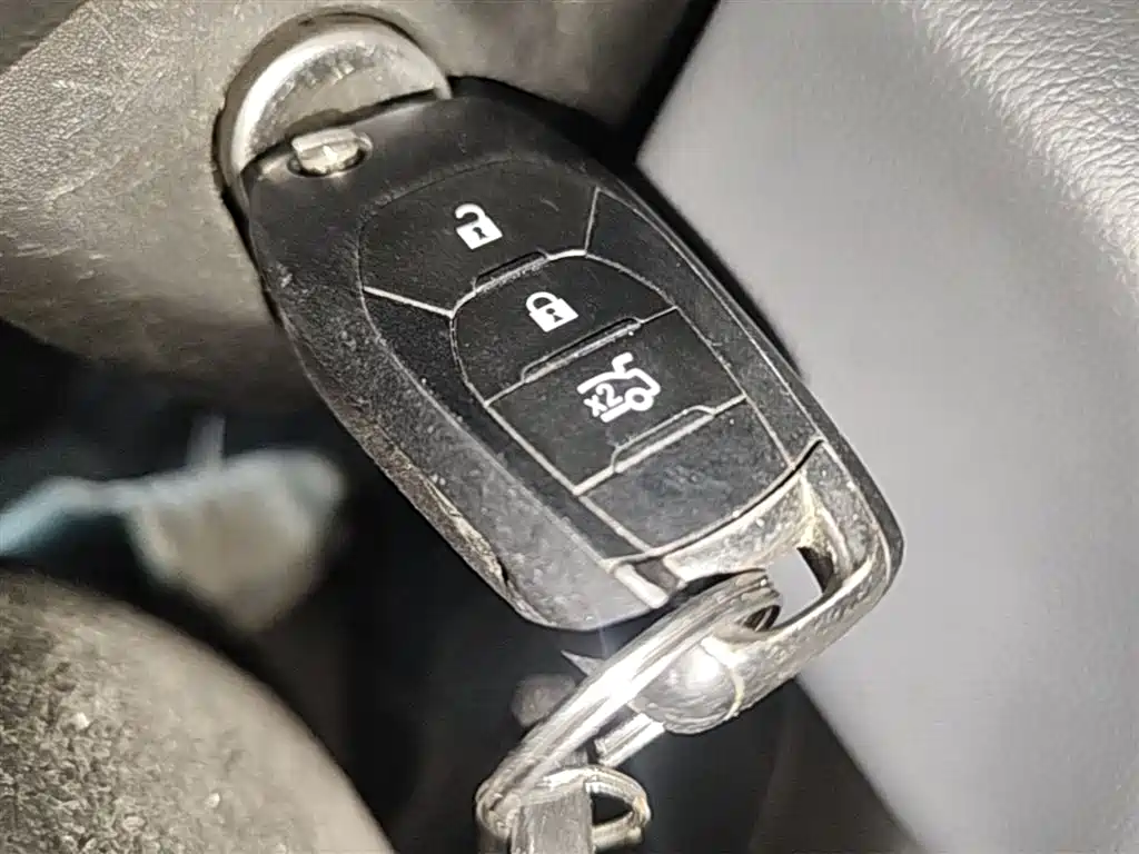 Chevrolet Cruze 2018 320 Automatic Xuanfeng Urban Edition фото 9