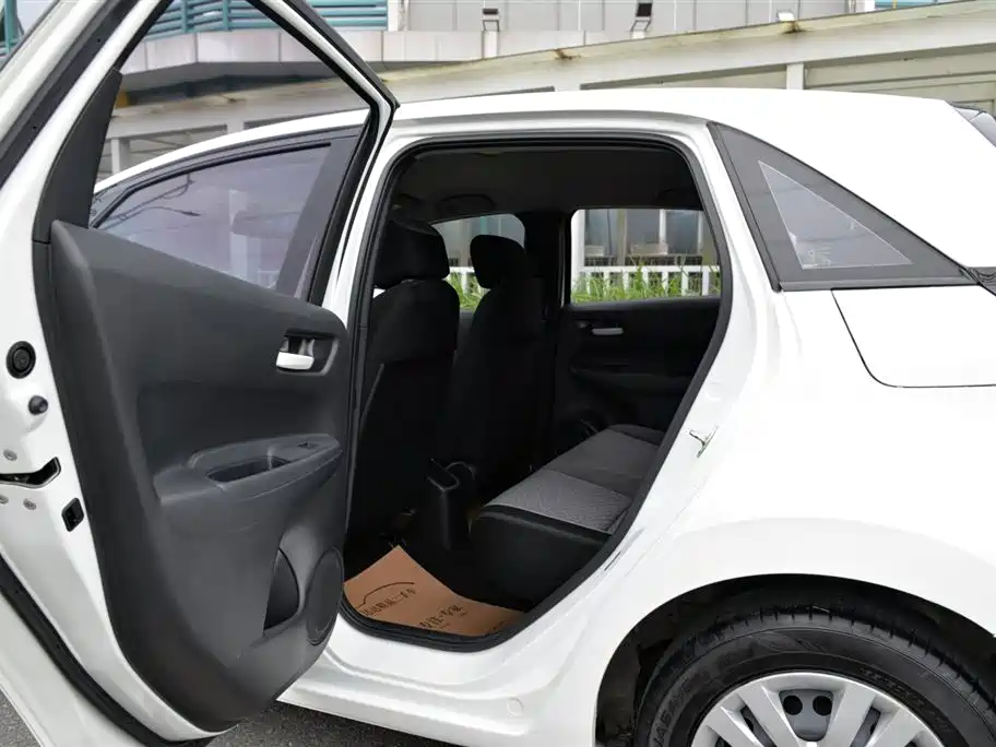 Honda Fit, миниатюра 4