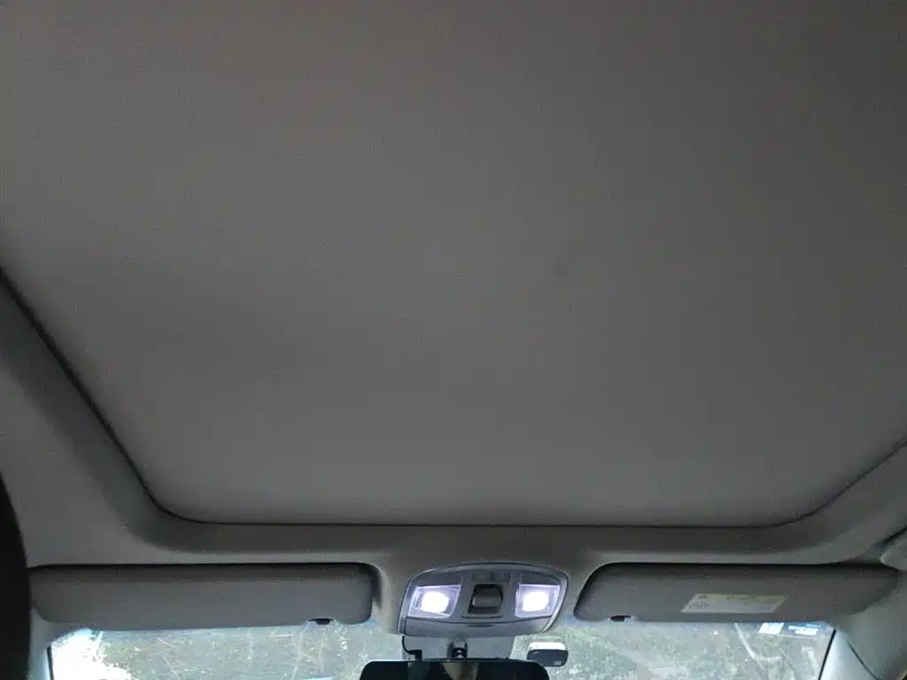 Hyundai Tucson 2019 280TGDi Dual-clutch 2WD Fashion Edition China VI фото 9