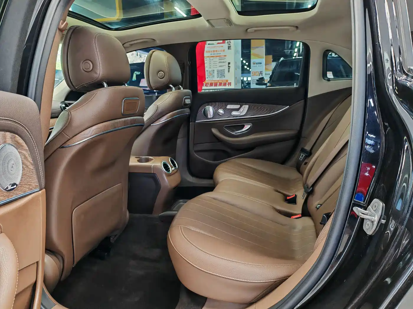 Mercedes-Benz E-Class 2020 Facelift E 300 L Exclusive фото 10