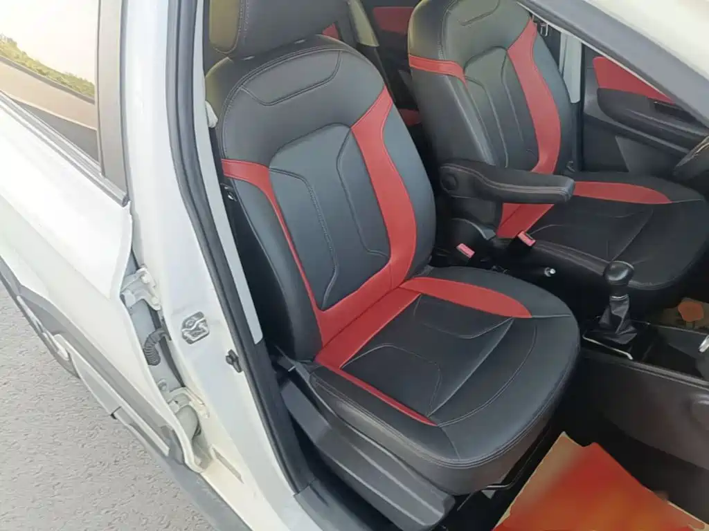 Haval H1 2017 2017 Blue Label 1.5L AMT Luxury