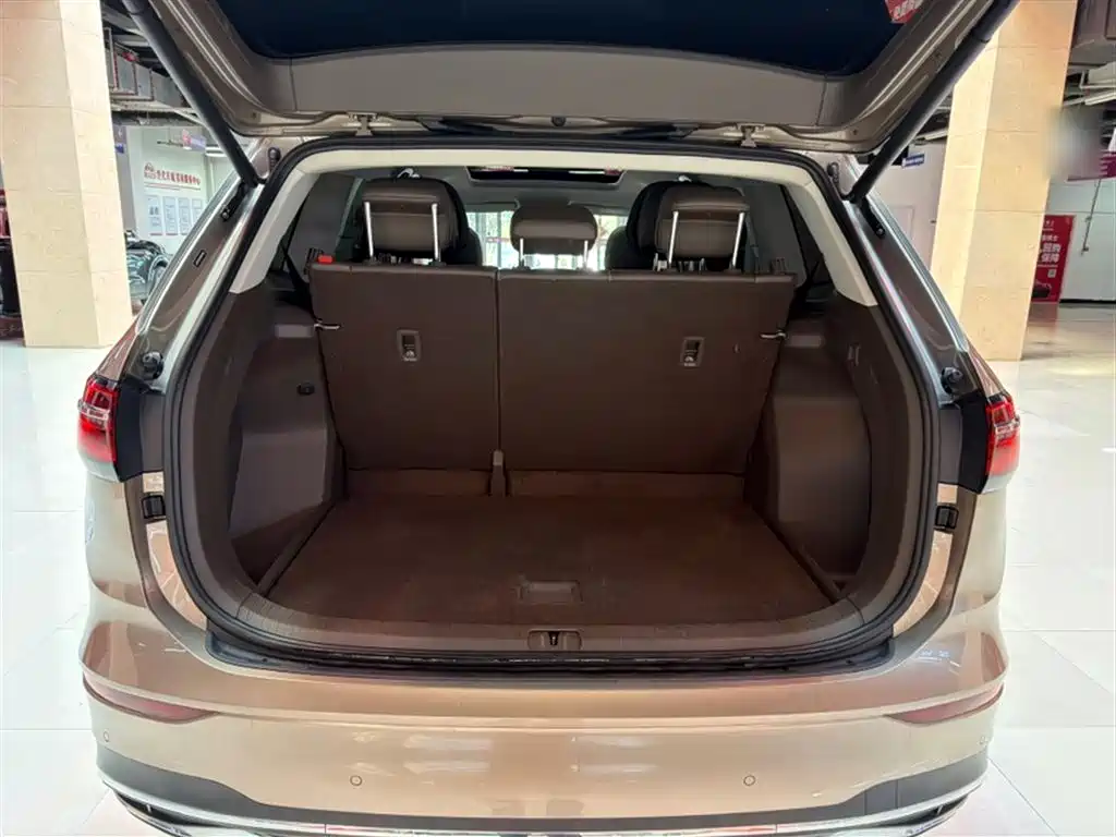 VOLKSWAGEN WEIRAN