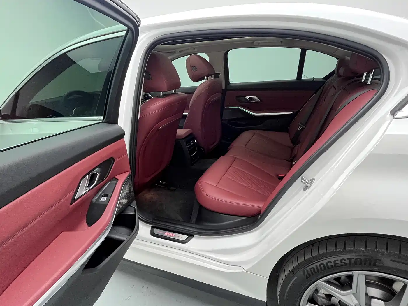 BMW i3 2022 eDrive 35 L фото 14