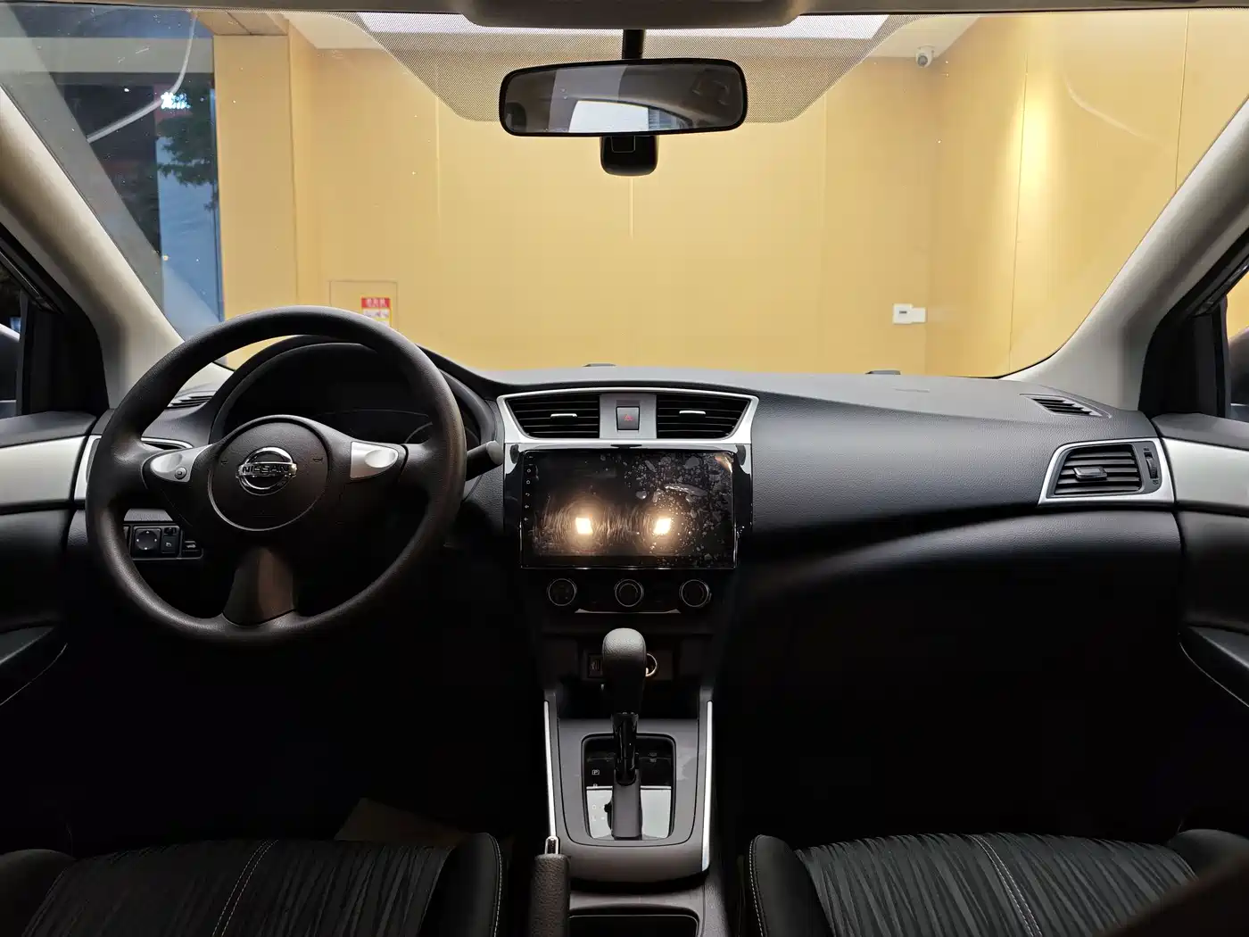 Nissan SYLPHY, миниатюра 20