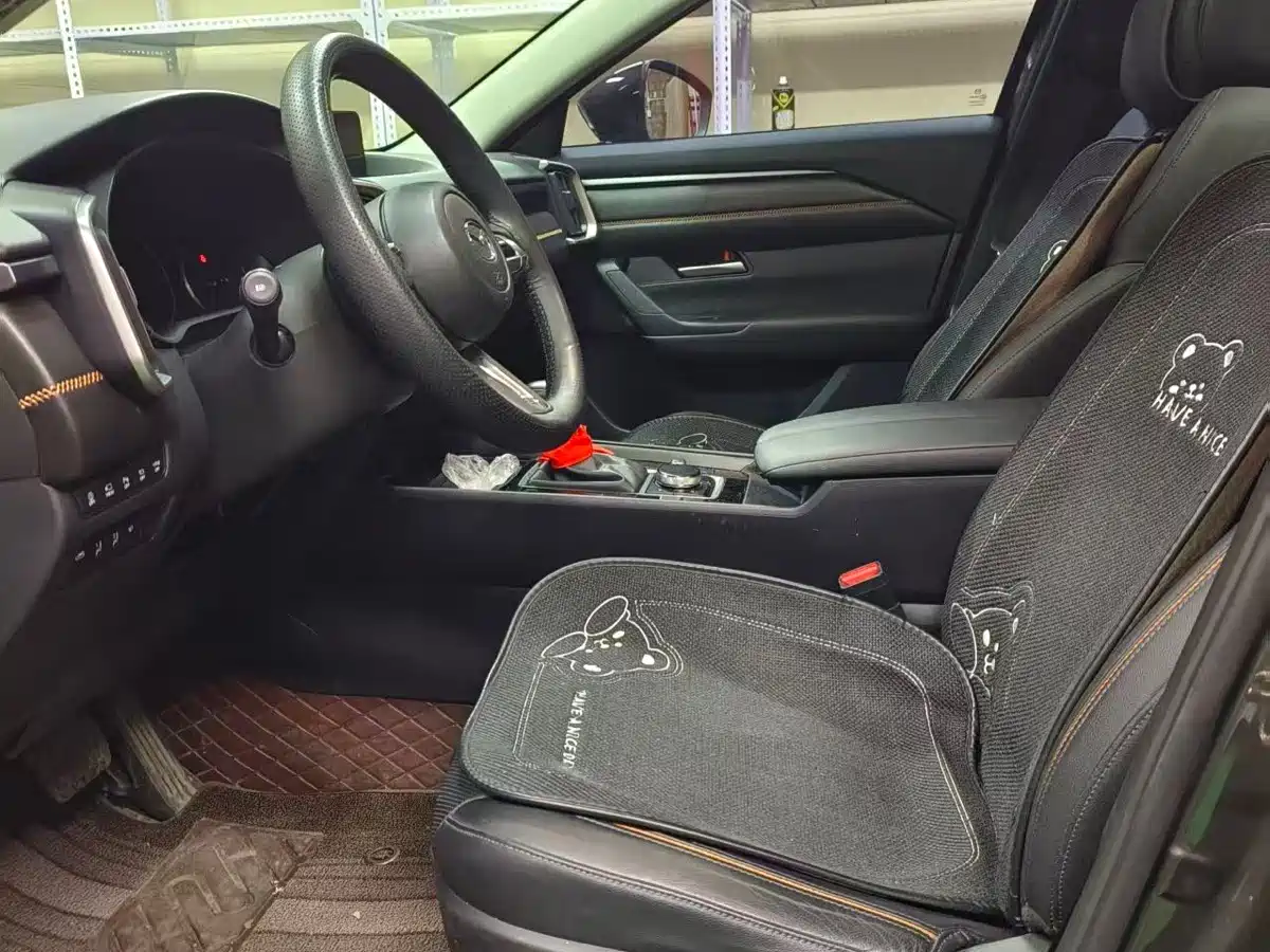 Mazda CX-50 2023 2023 2.0L Safety Edition