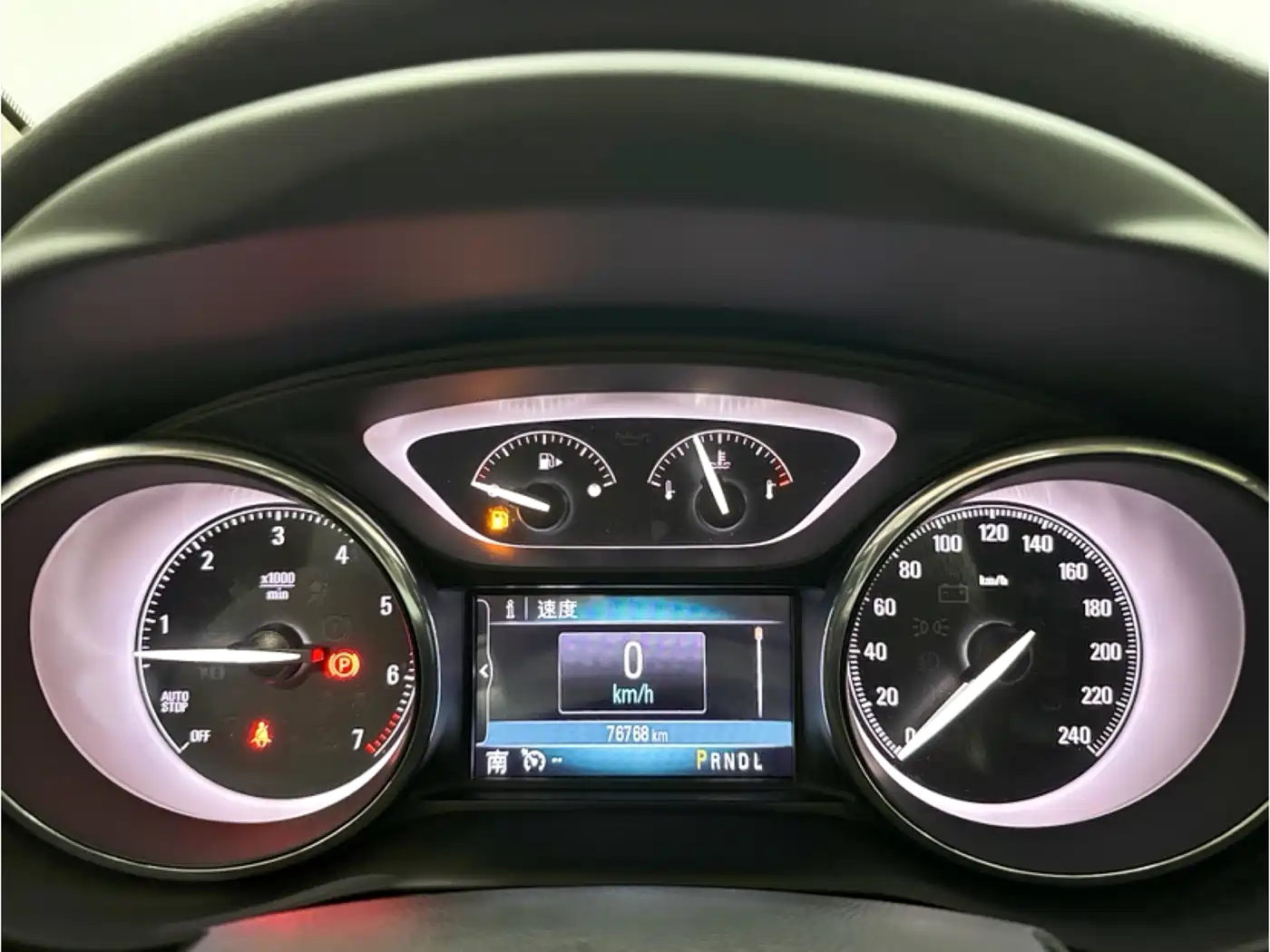 Buick Envision Plus 2018 28T 4WD Elite фото 10