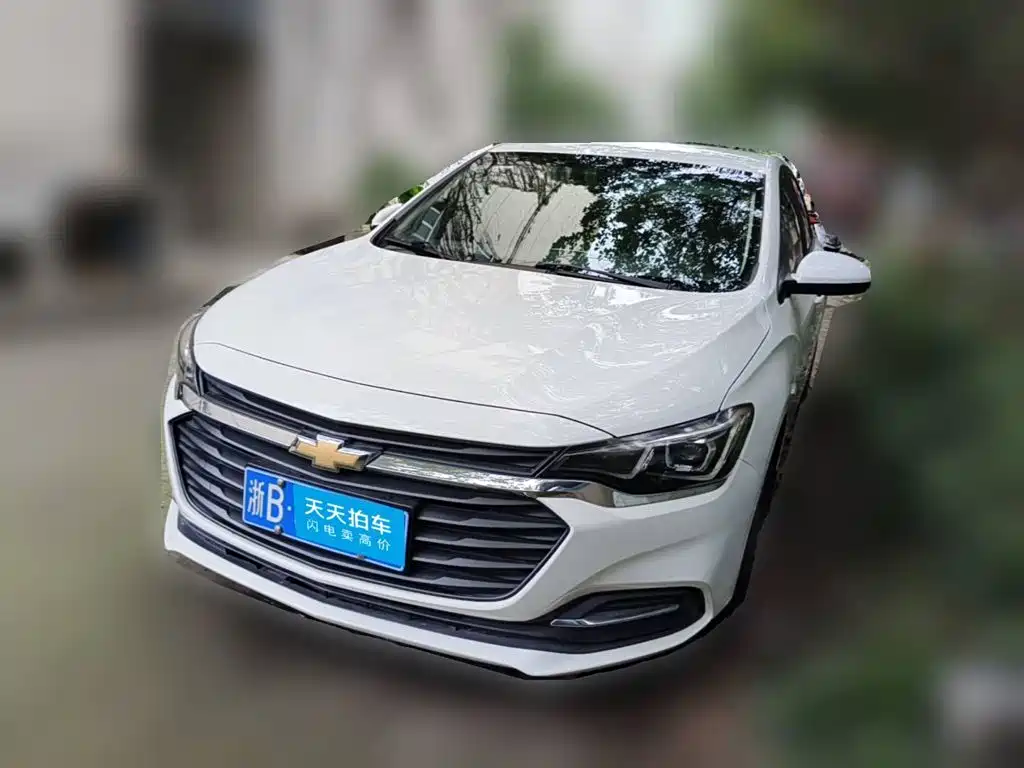 Chevrolet Monza 2020 320 Auto Joy Edition