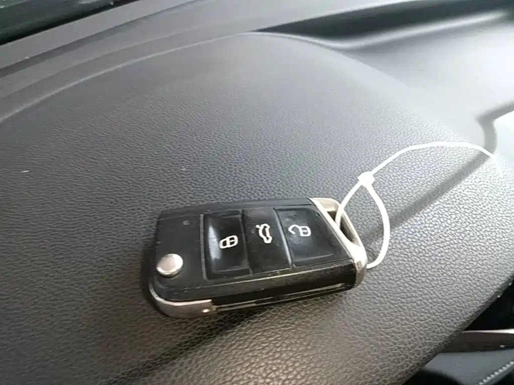 Фото 9 - Volkswagen Tharu