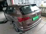 Фото 5 - Volkswagen Tharu