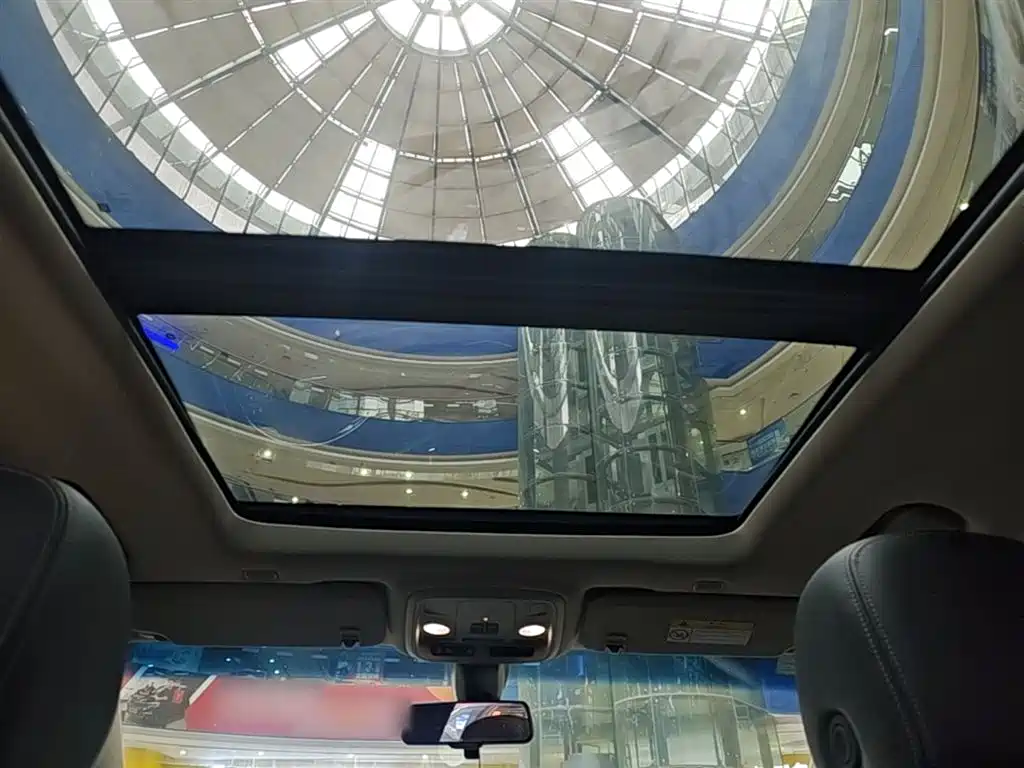 Cadillac XTS 2018 28T Elite фото 18