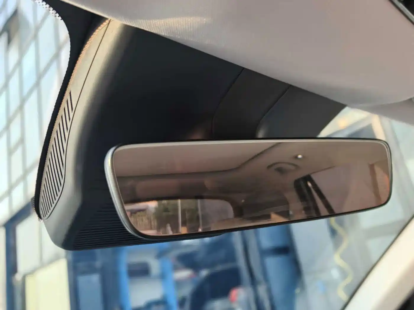 Geely Galaxy Galaxy E5 2024 2024 530km Starship Edition