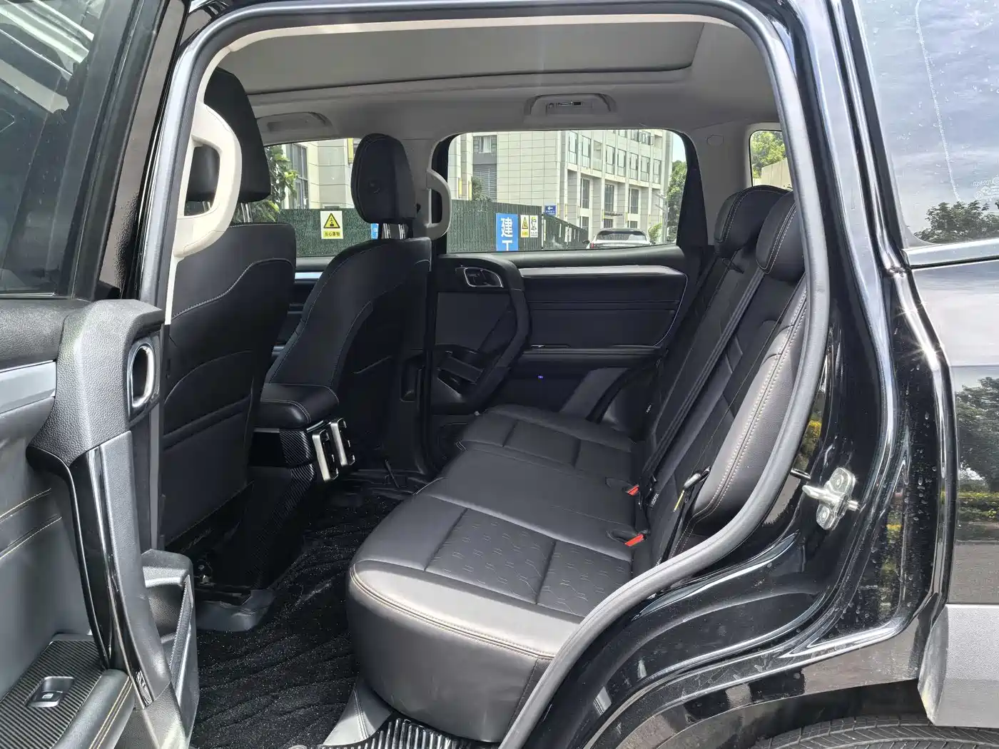 Haval Big Dog 2022 1.5T DCT 2WD Malinois Hunting Edition фото 6