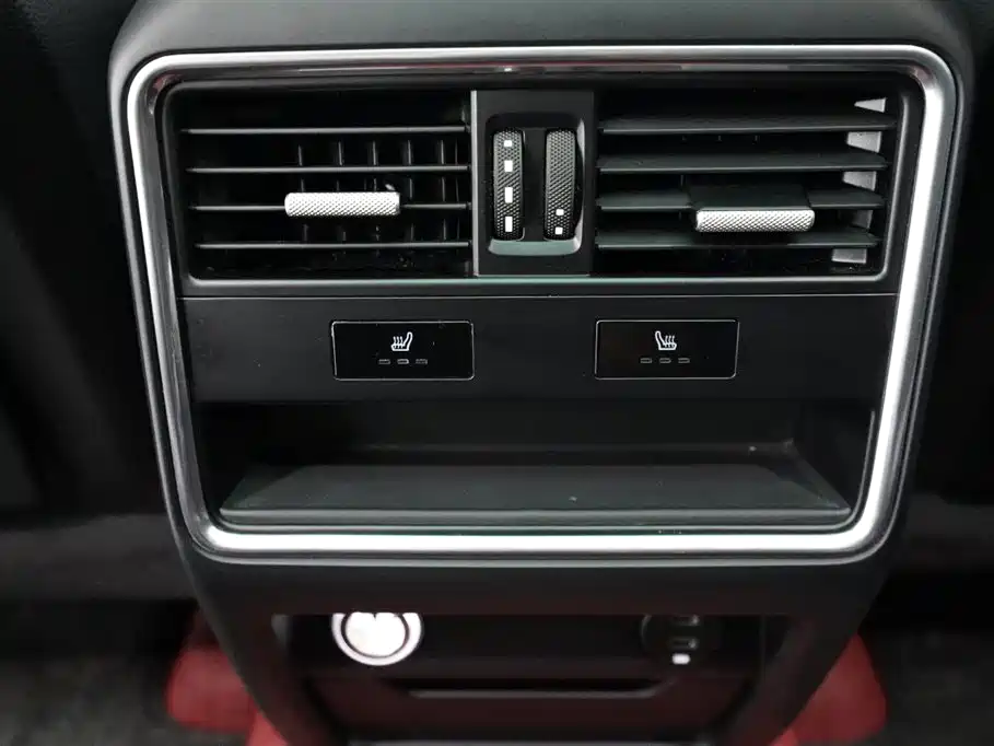 Porsche Cayenne 2019 Cayenne 3.0T фото 17