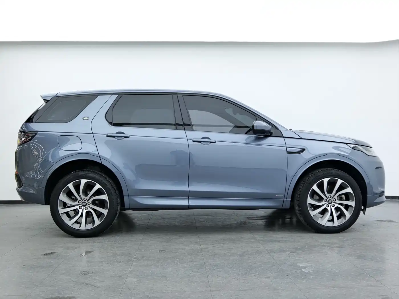 LAND ROVER DISCOVER SPORTS