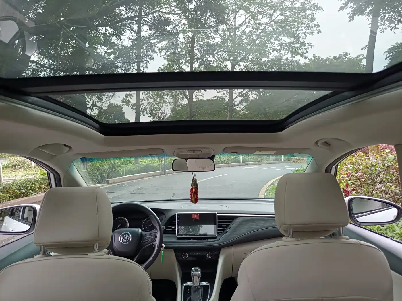 Buick GL6 2018 18T 6-Seater Elite фото 14
