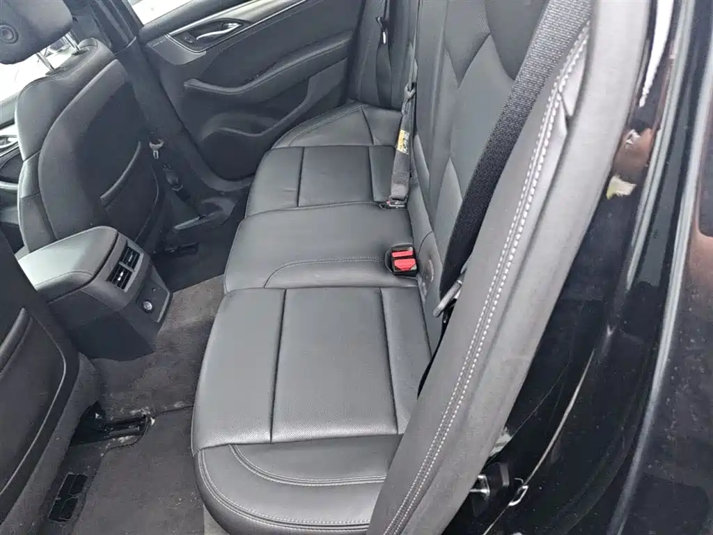 Cadillac CT5 2021 Facelift 28T Luxury Edition фото 17