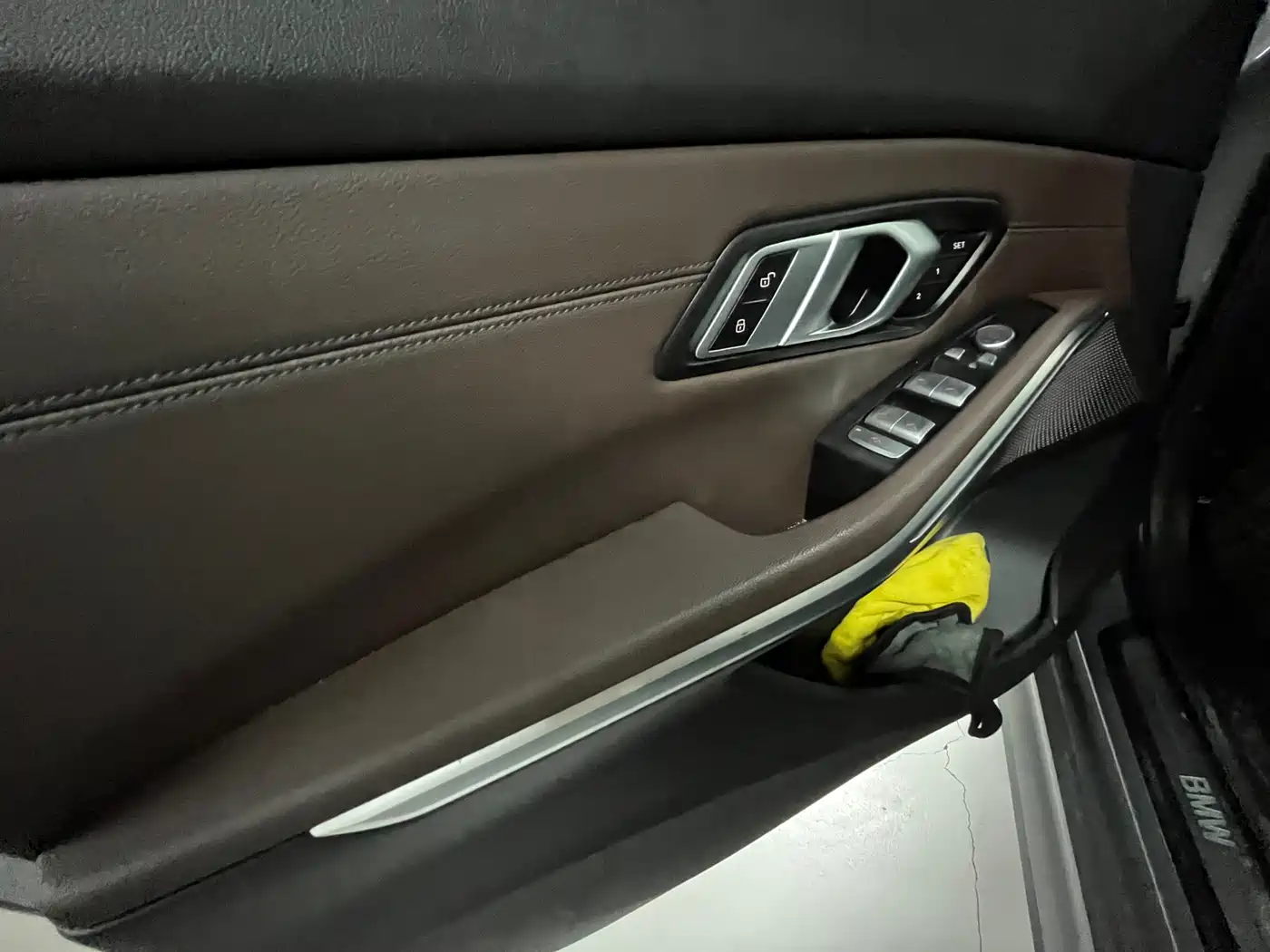 BMW i3 2022 eDrive 35 L фото 9