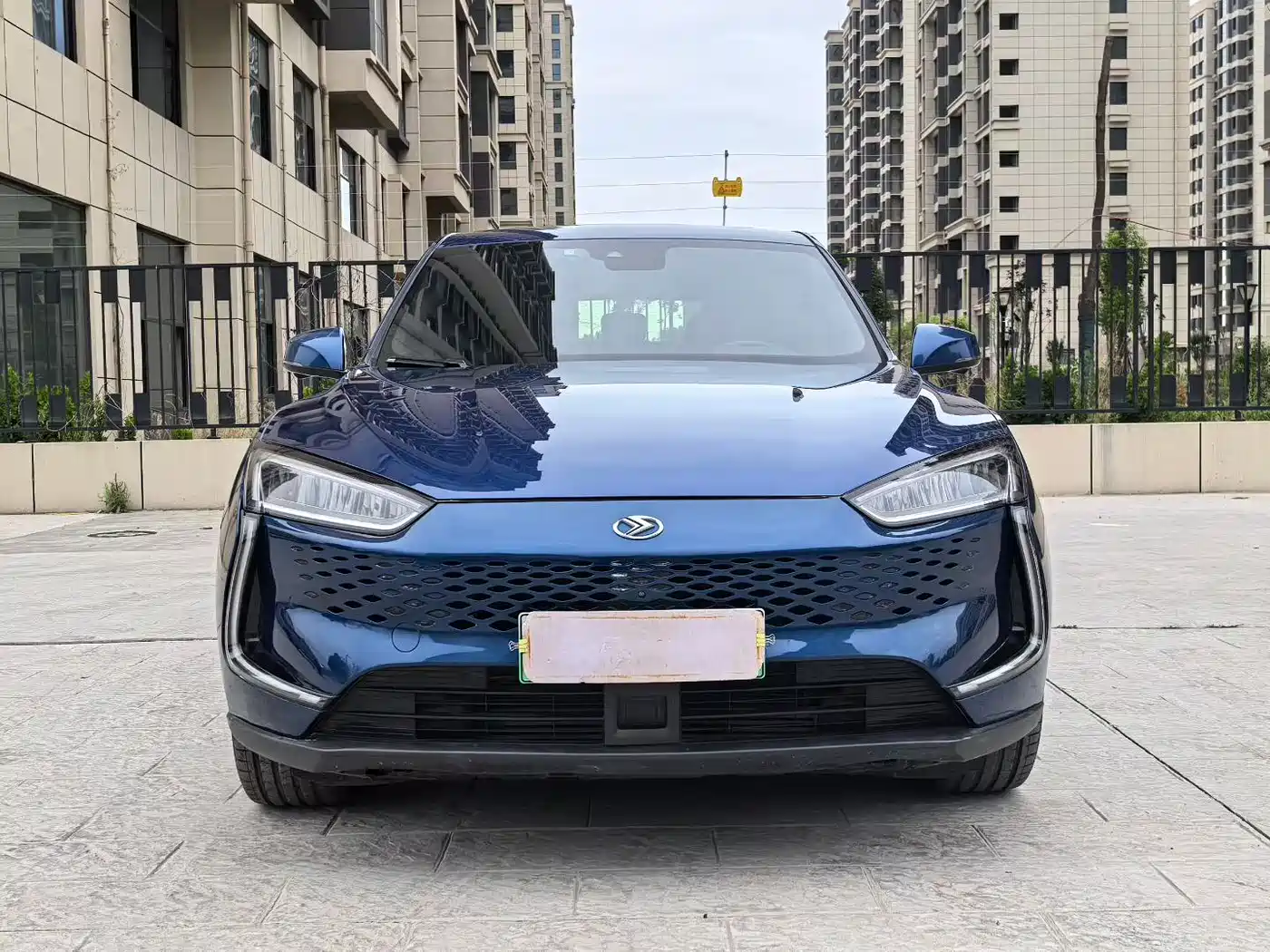 SERES SF5 2021, 4WD Freedom Expedition Edition — автомобиль под заказ из США, фото 2