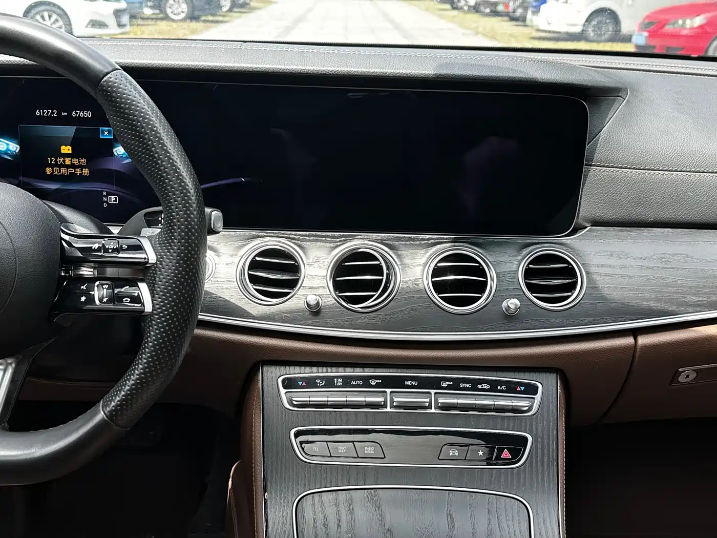 Mercedes-Benz E-Class 2023 E 300 L Premium фото 7