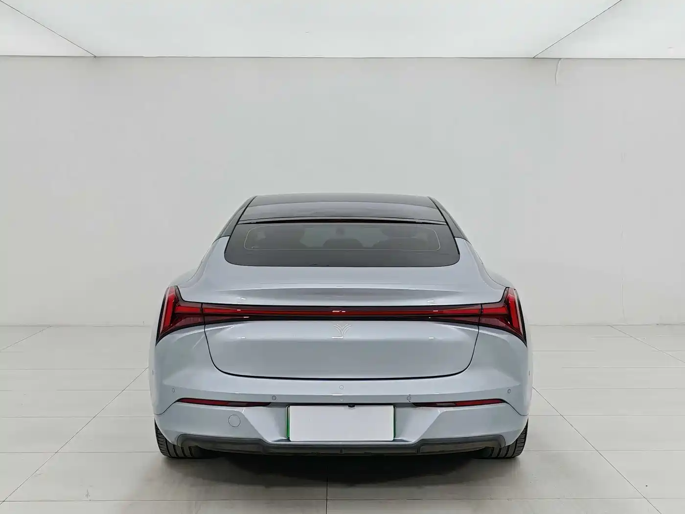 Nezha Auto Nezha S 2024 2024 Facelift Extended Range 1060 Lite Edition