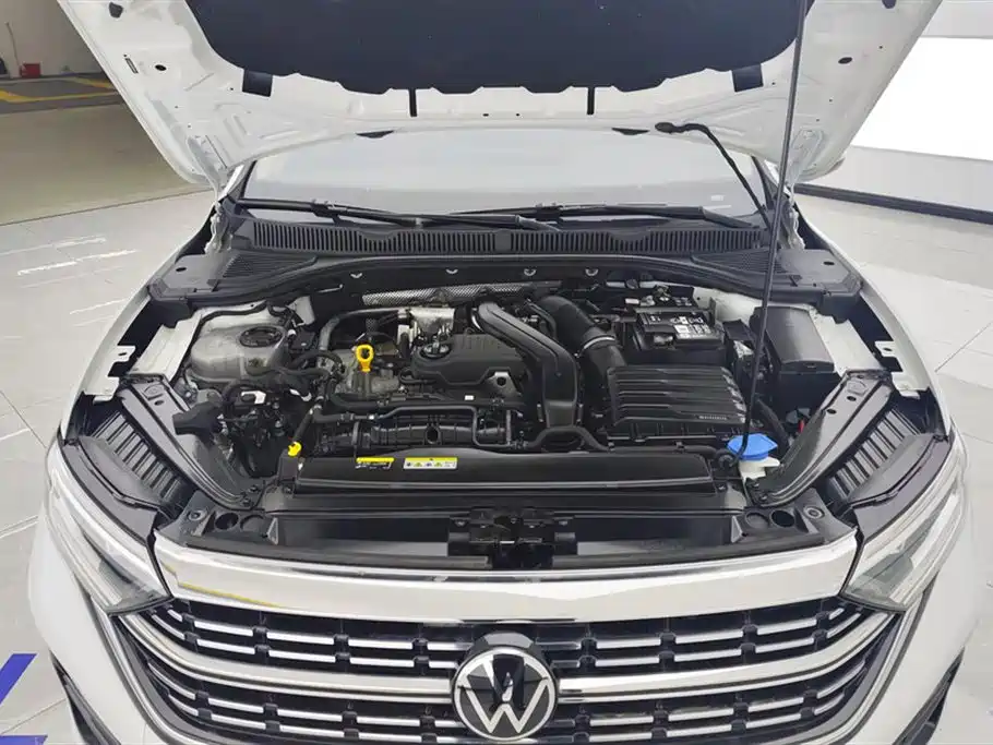 Volkswagen Sagitar 2024 300TSI DSG Surpass Edition фото 10