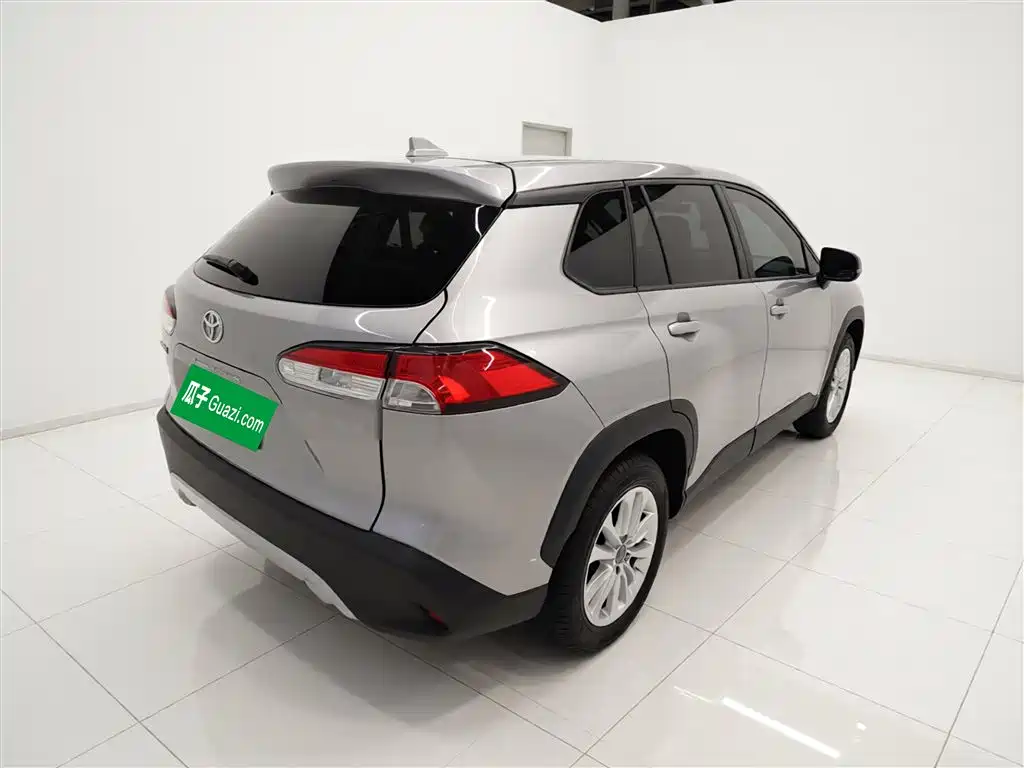 TOYOTA COROLLA SHARP AMPLIFIER