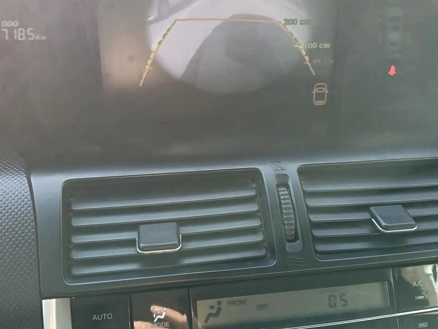 Luxgen Luxgen7 MPV 2013 2013 Model 2.0T Flagship