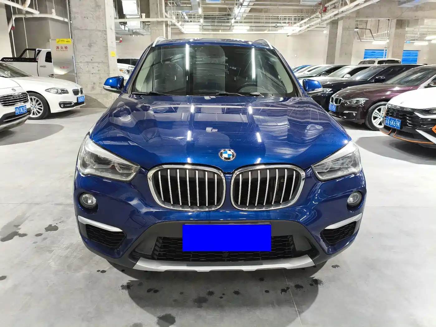 Фото 2 - BMW X1
