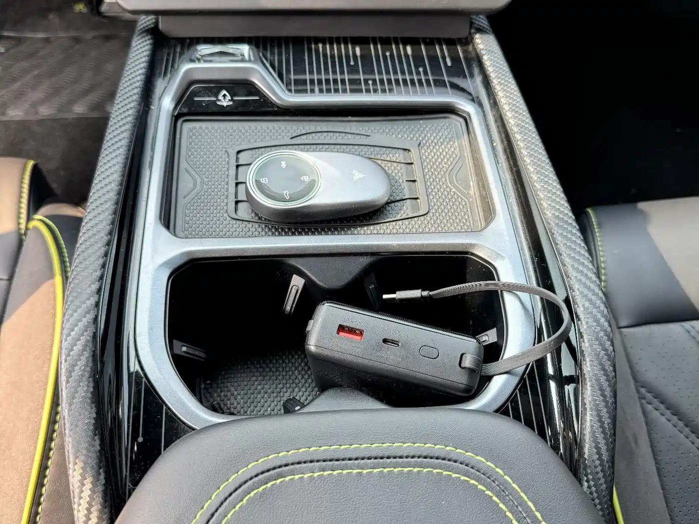 Nezha Auto Nezha GT 2023 2023 Model 560