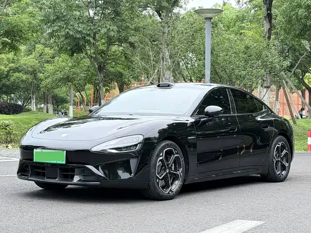 Xiaomi Auto Xiaomi SU7 2026 Standard Edition