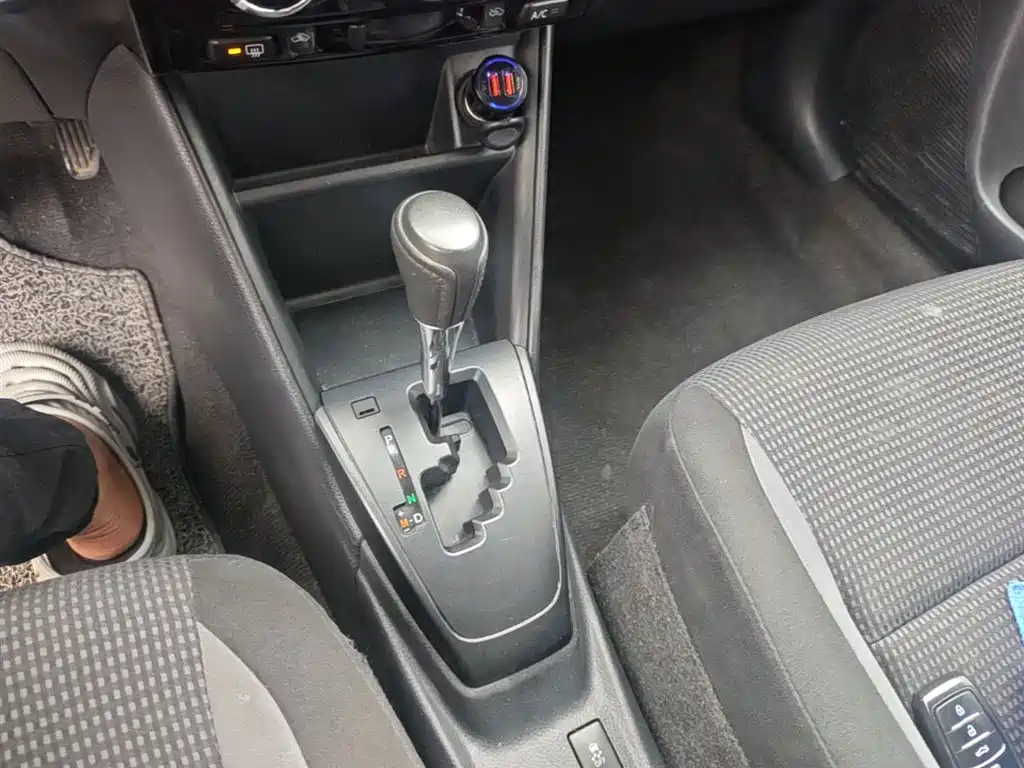 Toyota Vios 2022 1.5L 20th Anniversary Edition фото 14